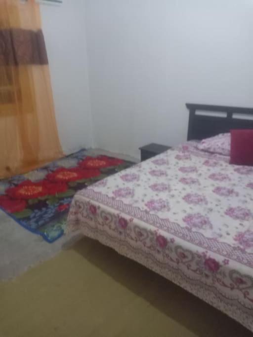 Villa Assif